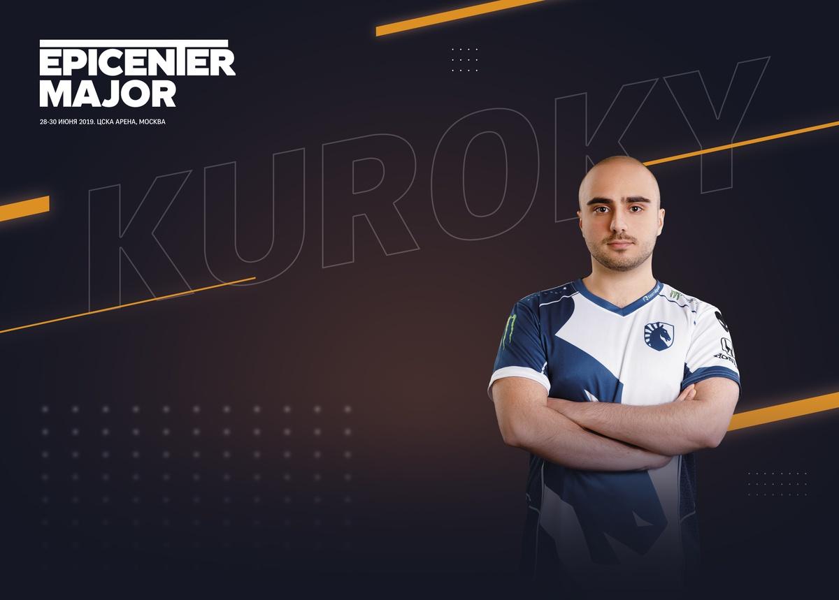 DOTA2 Team Liquid：志在第二冠