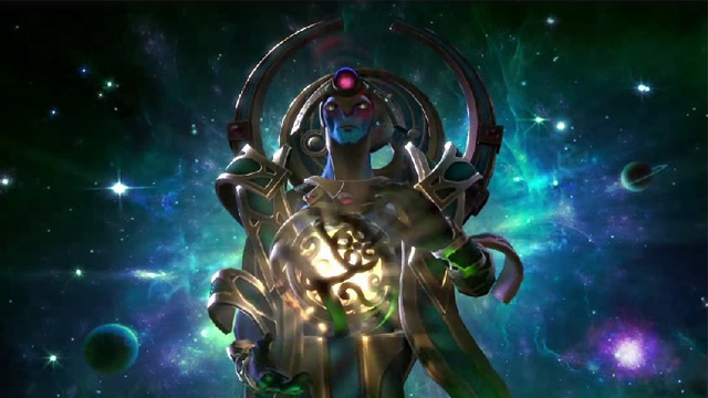 我预见了我的永生 你的长眠 神谕者心得攻略