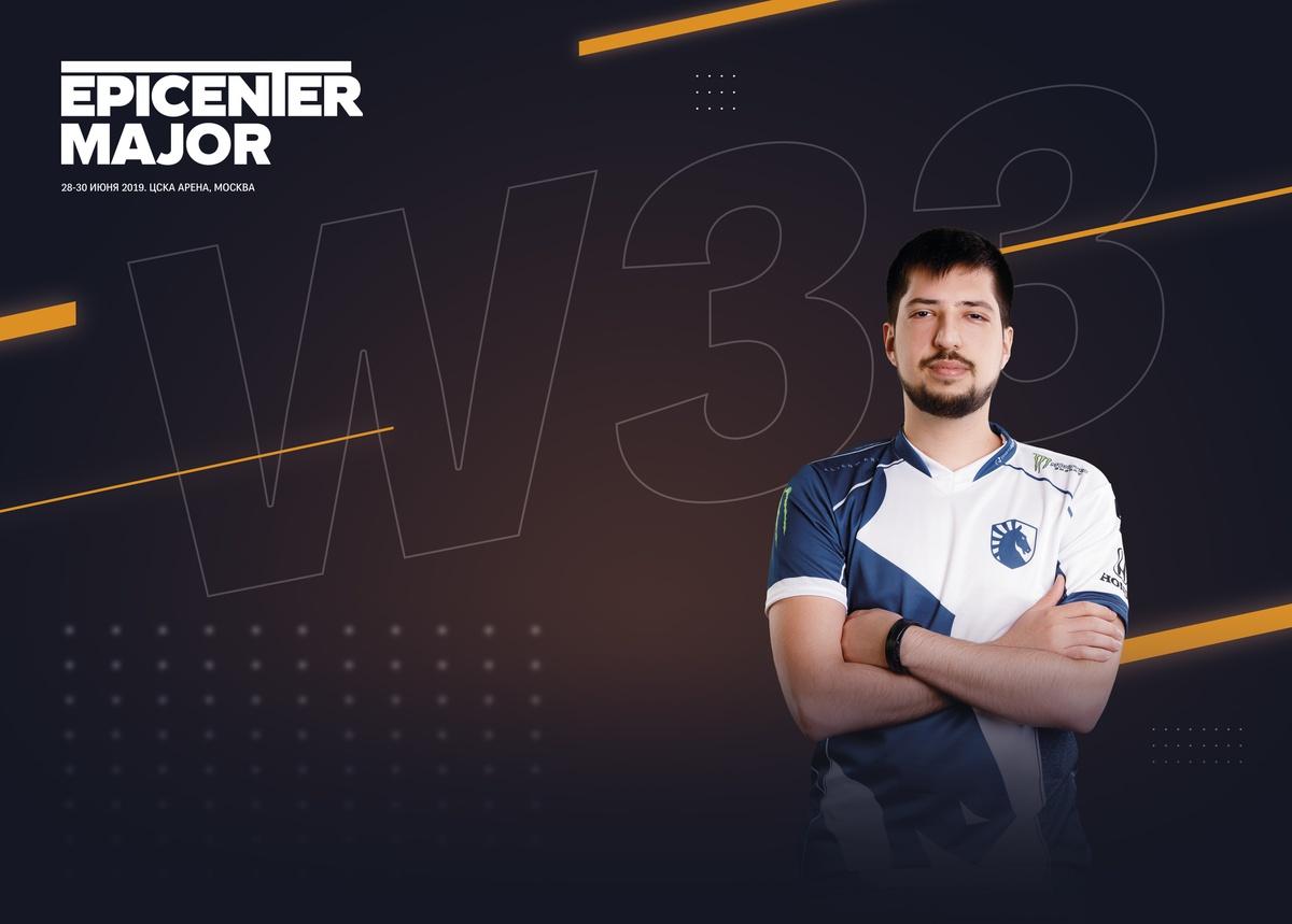 DOTA2 Team Liquid：志在第二冠