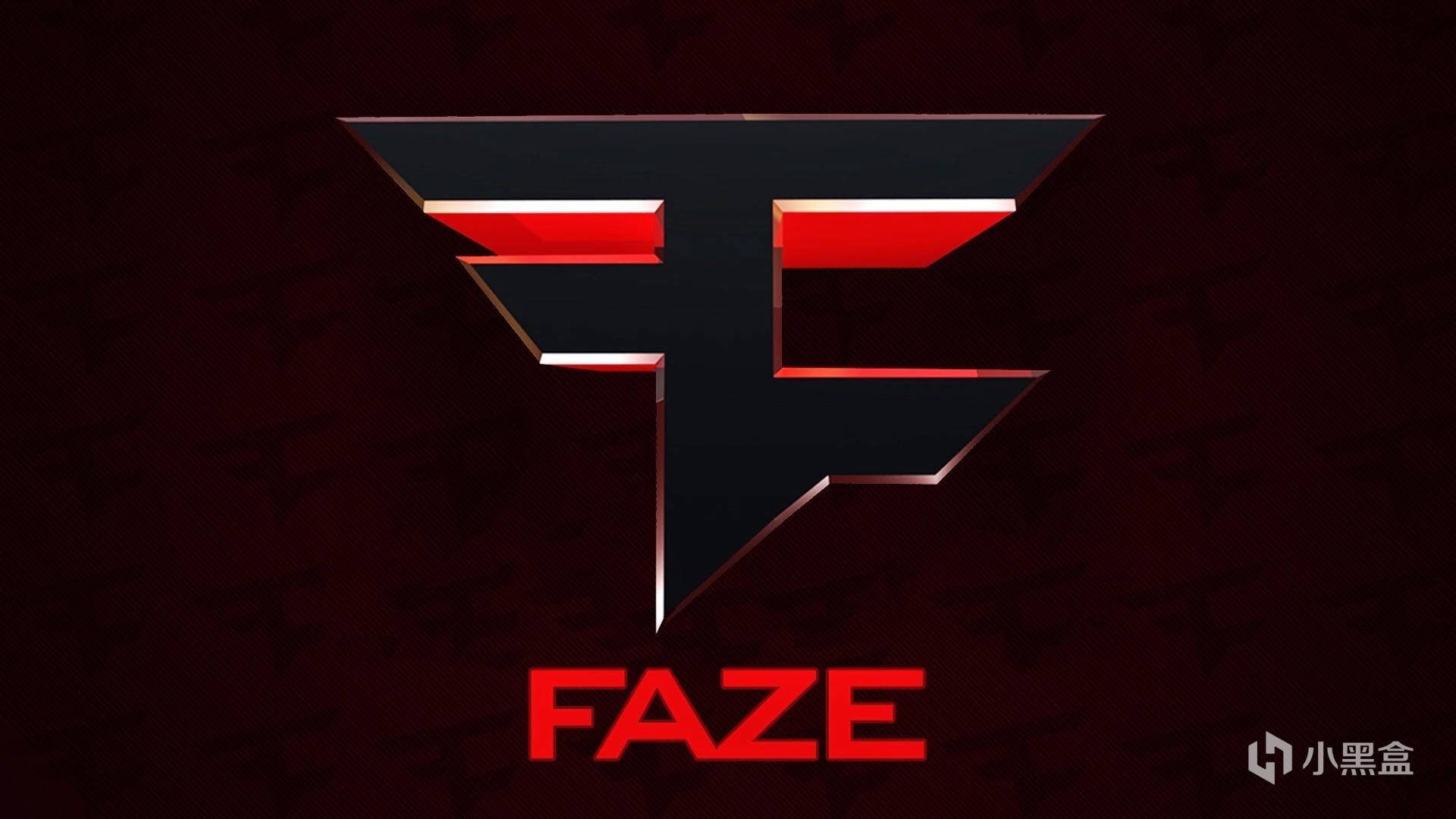 万众瞩目faze clan