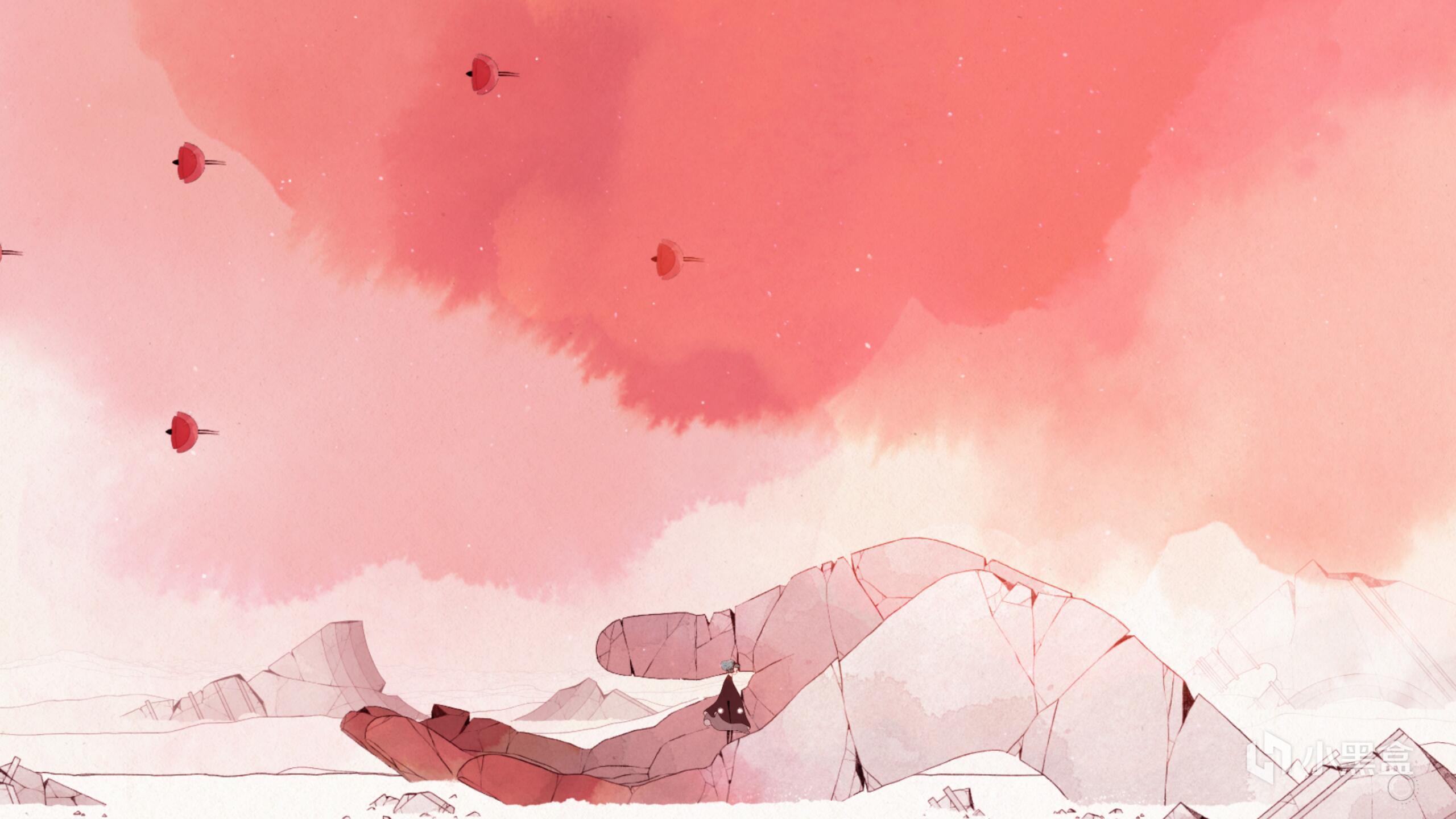 富有争议的《gris》:遗憾的艺术品