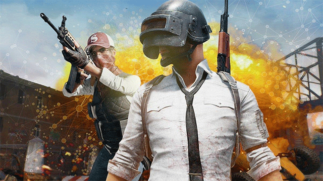 PUBG高校赛Day1战报出炉!是谁在首日即积分过百？