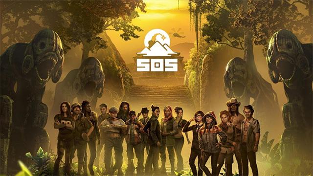 超值史低+全新内容！Spiral Up携多款国产游戏参加Steam夏季特卖