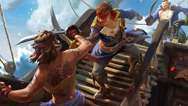 逛CJ必冲N1馆 ChinaJoy Express试玩区！