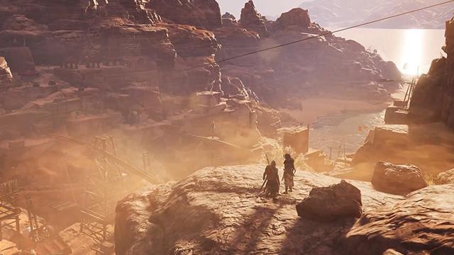 紅色沙漠1.00.03版本補丁現已更新！