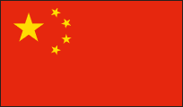 国家旗帜