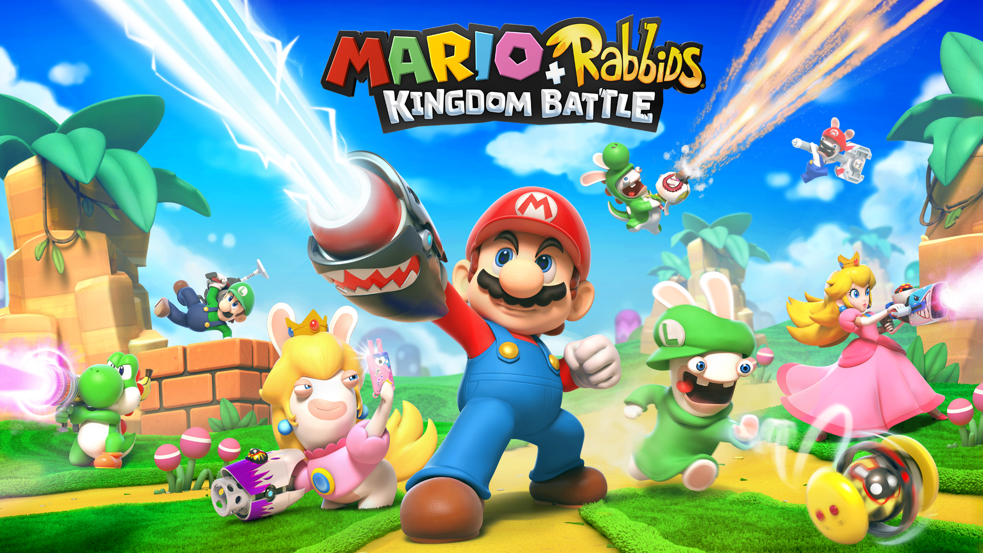 【PC游戏】最低1折!Switch/Ns史低特惠！本周必买10款史低佳作游戏推荐！-第6张