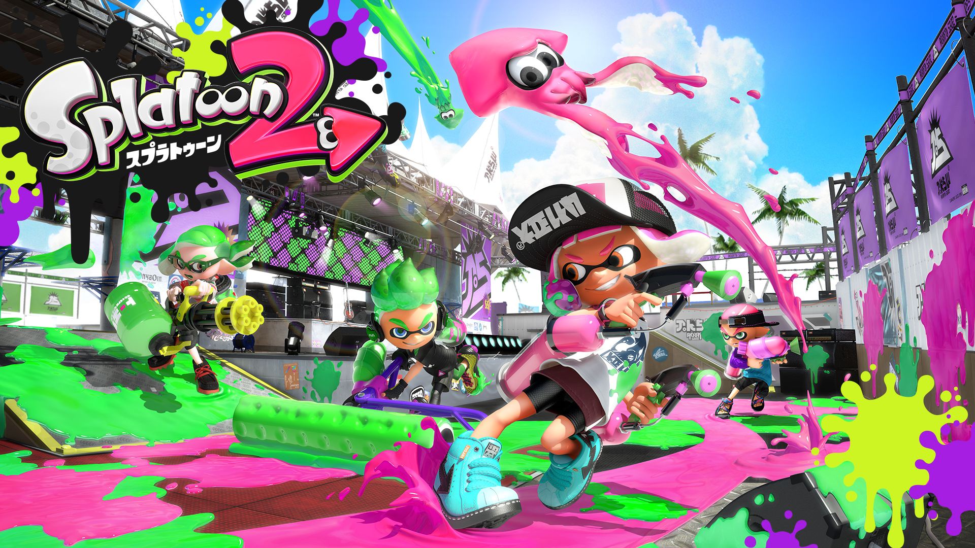 【主机游戏】2023年必玩：任天堂 Switch 爆款游戏大盘点！-第21张