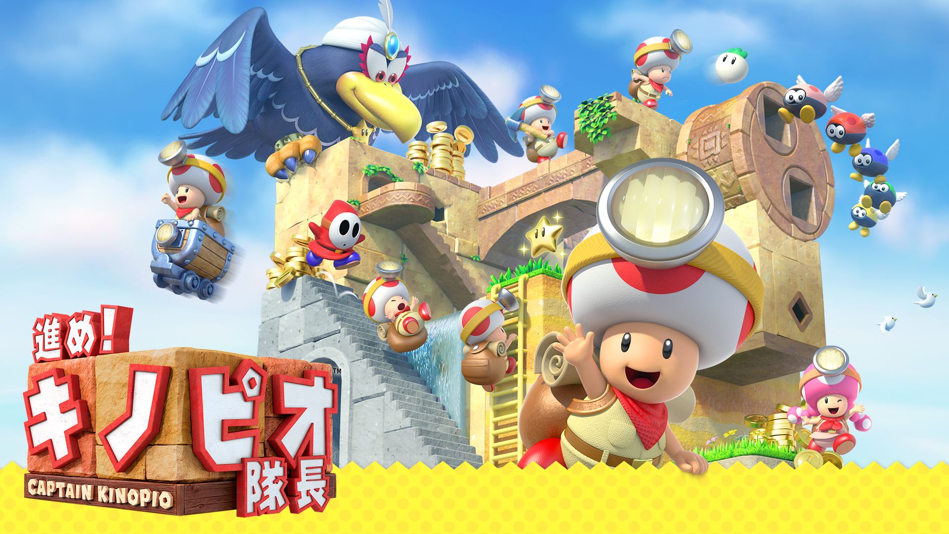 【Switch/NS】超越0.5折！10款本周史低折扣游戏重磅推荐 6.29-第0张