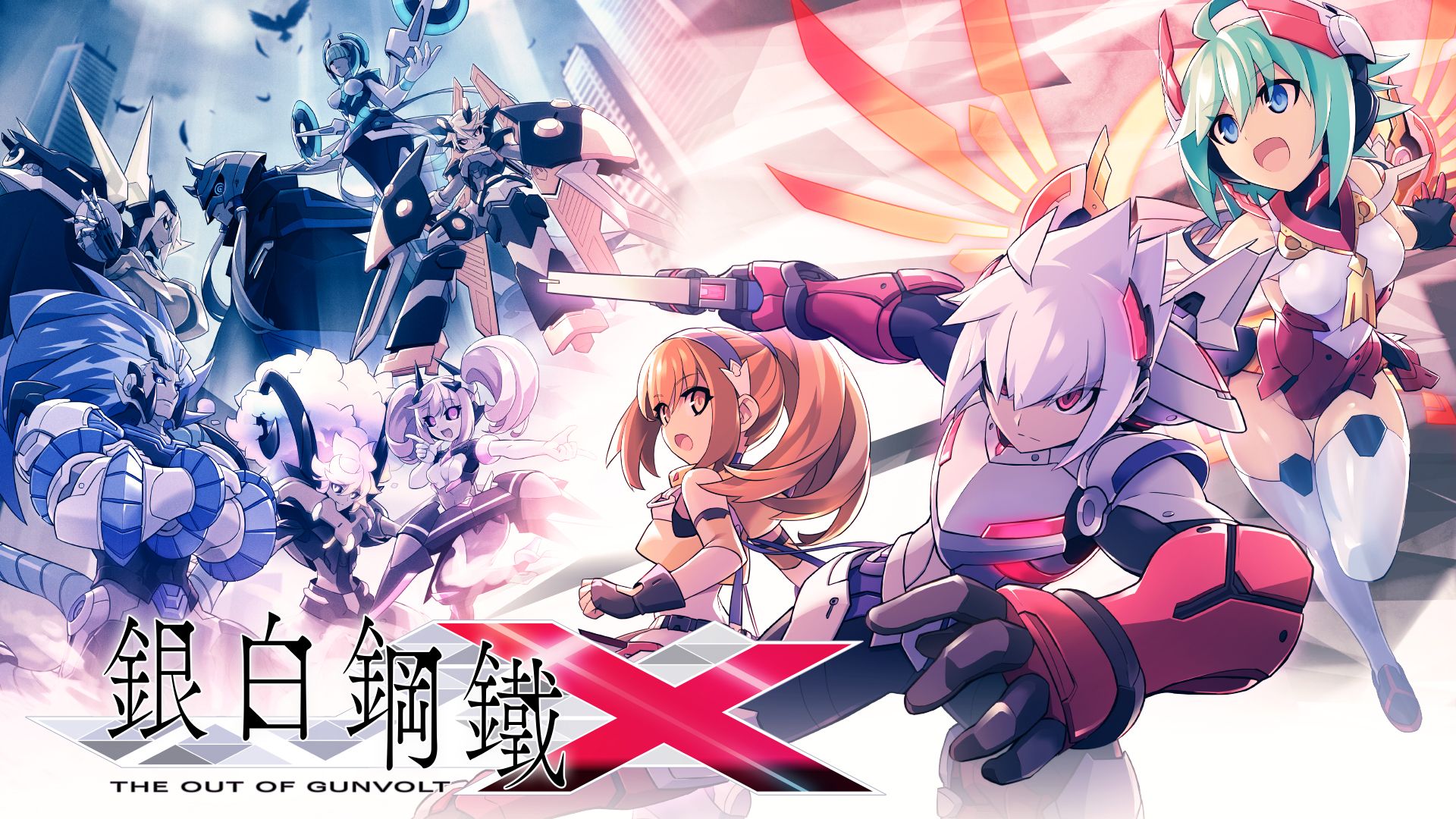 【PC游戏】Switch/Ns 每周特惠！本周10款必入的史低游戏推荐！7.6-第8张