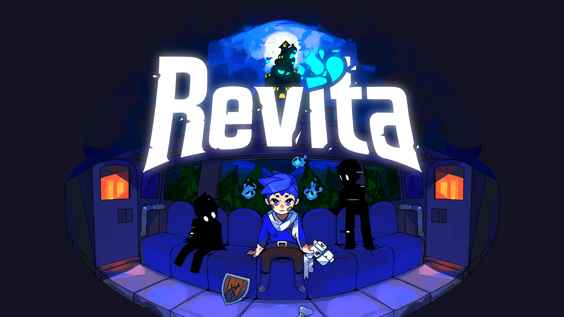 【PC游戏】Steam新春特卖指南-动作策略游戏推荐！闪避刺客有点意思！-第34张