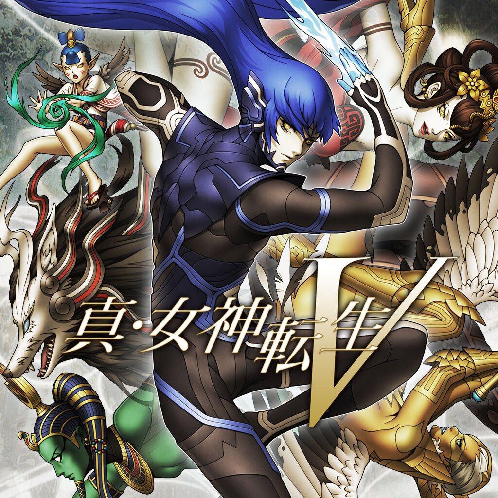 【PC游戏】Atlus公布《真女神转生3 NOCTURNE HD重置版》销量，两年收获60万销量-第5张