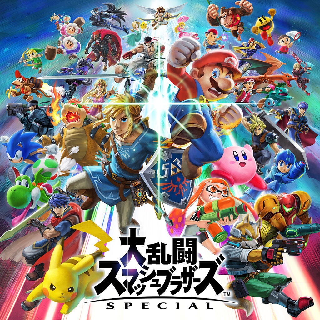 【Switch】日本TSUTAYA游戏周销榜：《宝可梦晶灿钻石》连五冠-第12张