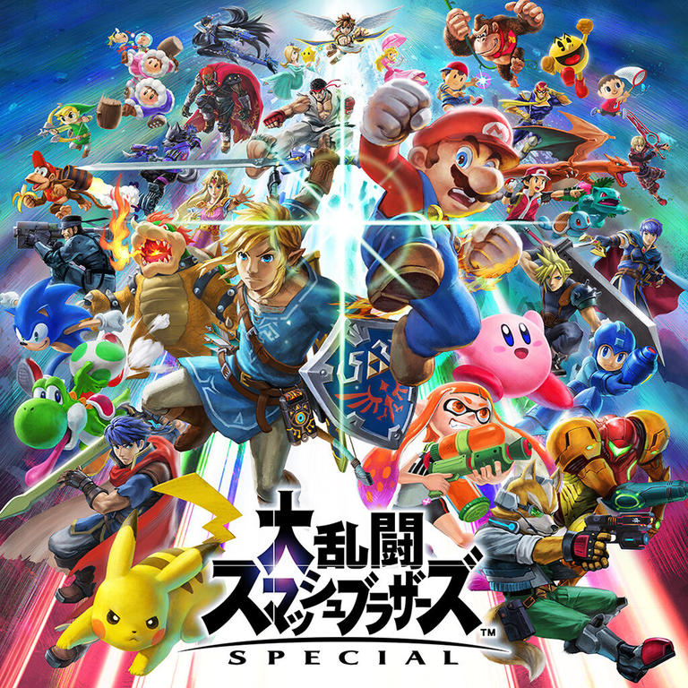 【Switch】Fami通新一周销量榜，《星之卡比》新作四连冠-第6张