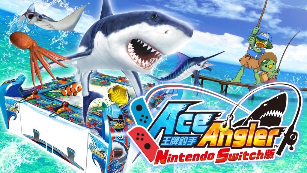 【Switch/Ns】爆肝！20款超值折扣史低游戏推荐！4.19-5.12-第12张