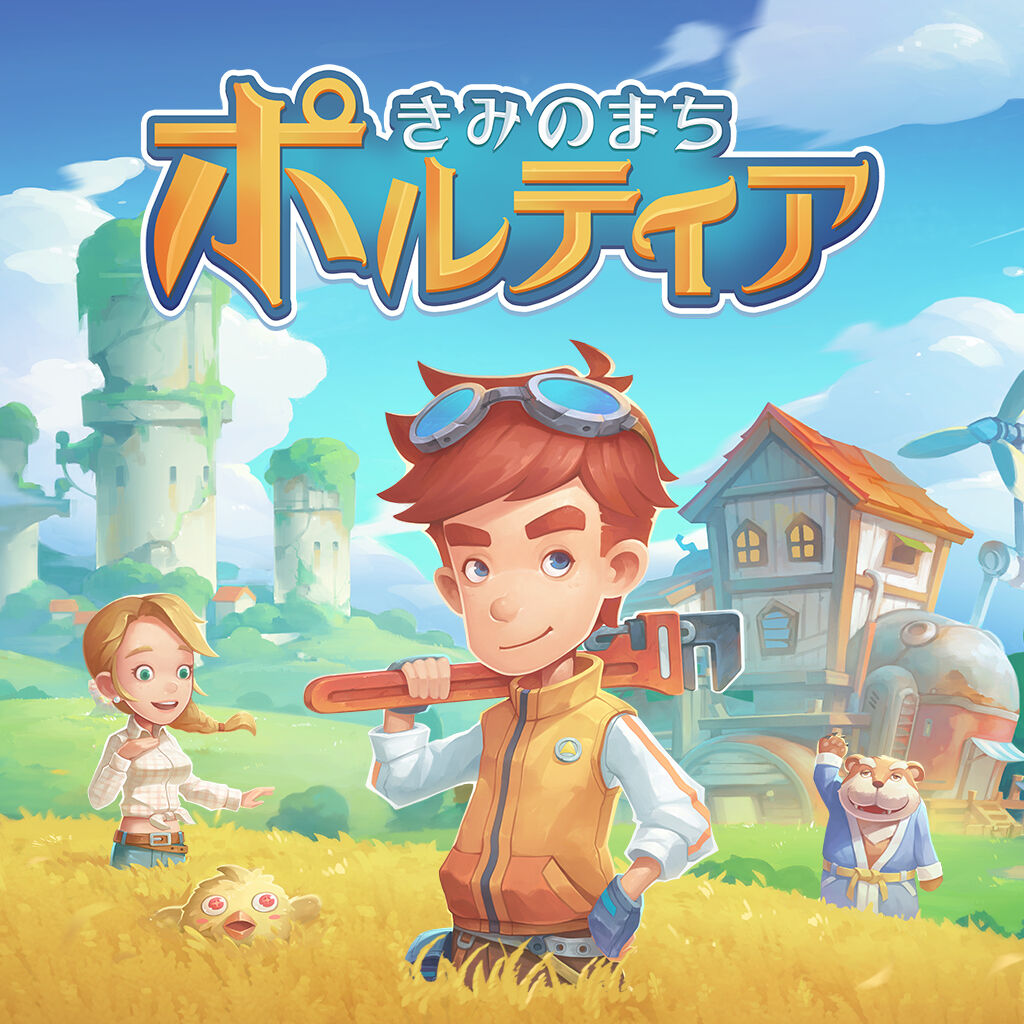 【PC游戏】Steam冬季特卖指南，休闲养老游戏推荐！下期是像素图形游戏！-第12张