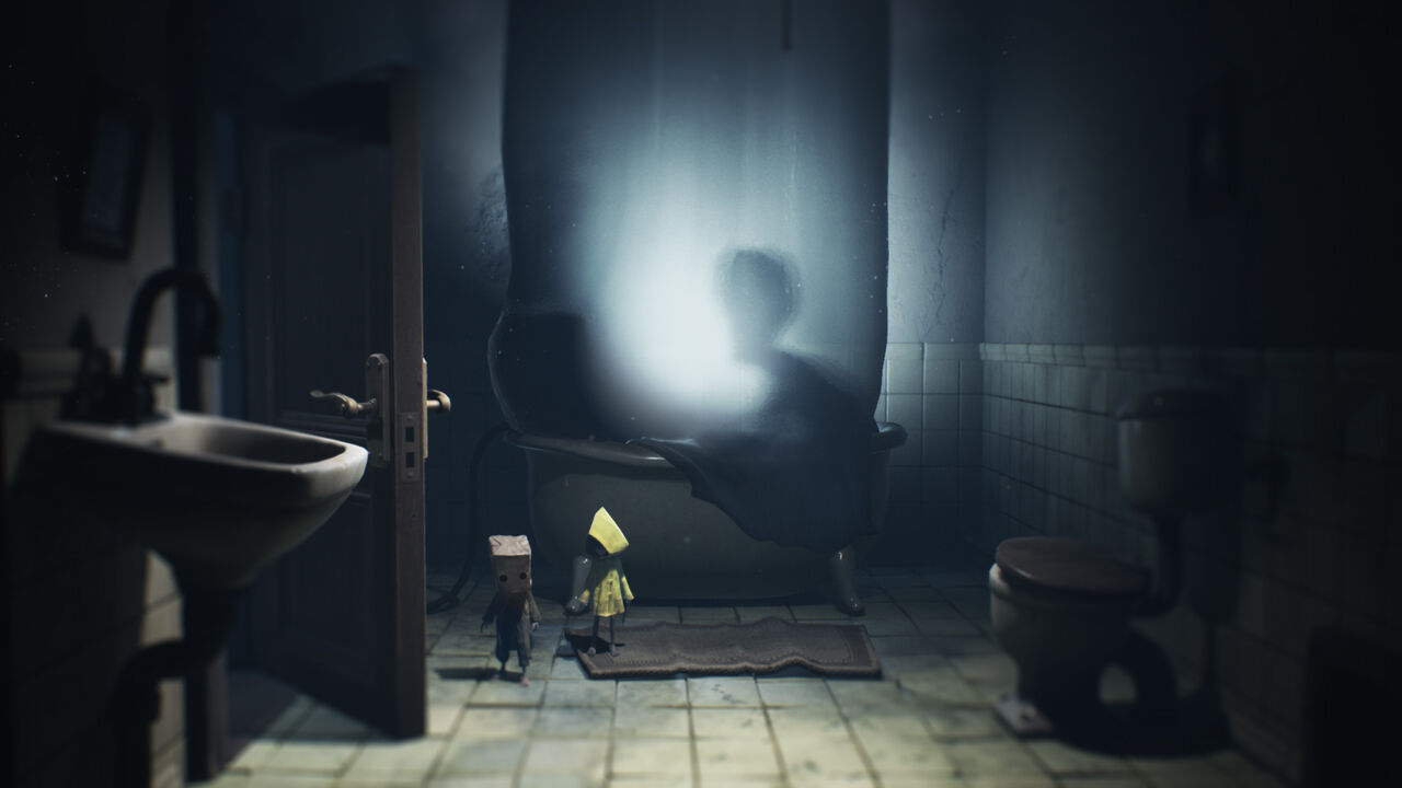 小小梦魇2豪华版/ Little Nightmares II Deluxe Edition（全DLC）（更新V5.7）