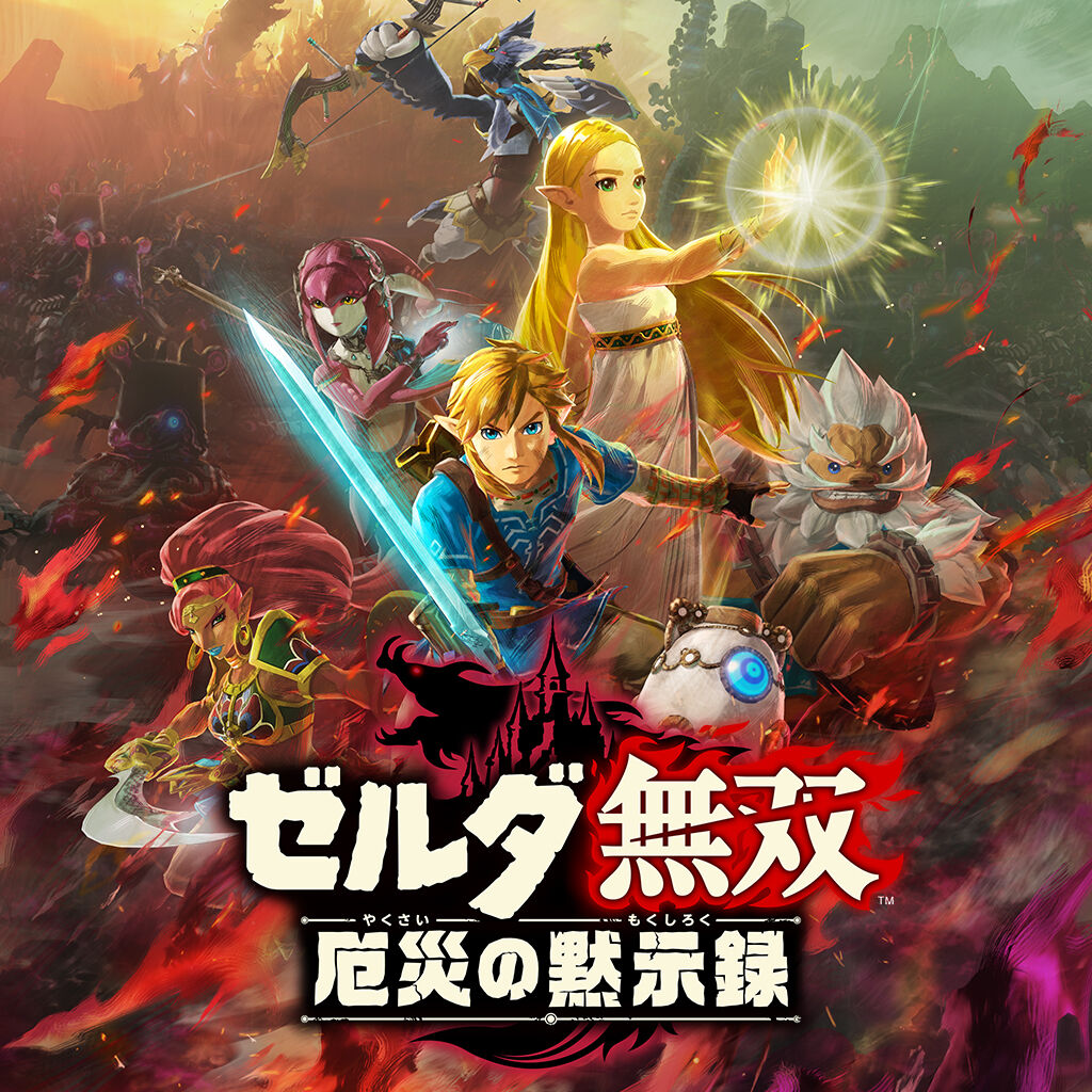 【Switch】我的2021年遊戲總結（switch篇）-第7張