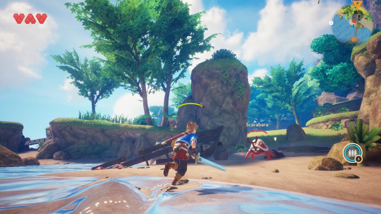 【主機遊戲】Switch/NS 每週史低折扣推薦！8款史低折扣好遊！-第8張