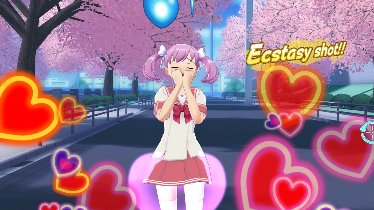 少女射击回归初心galgunreturns官方繁体中文