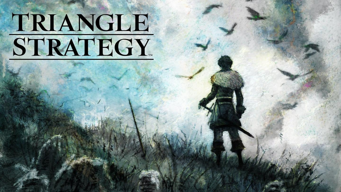 《三角战略》全球累计销量突破80万份 亚洲20万-第0张