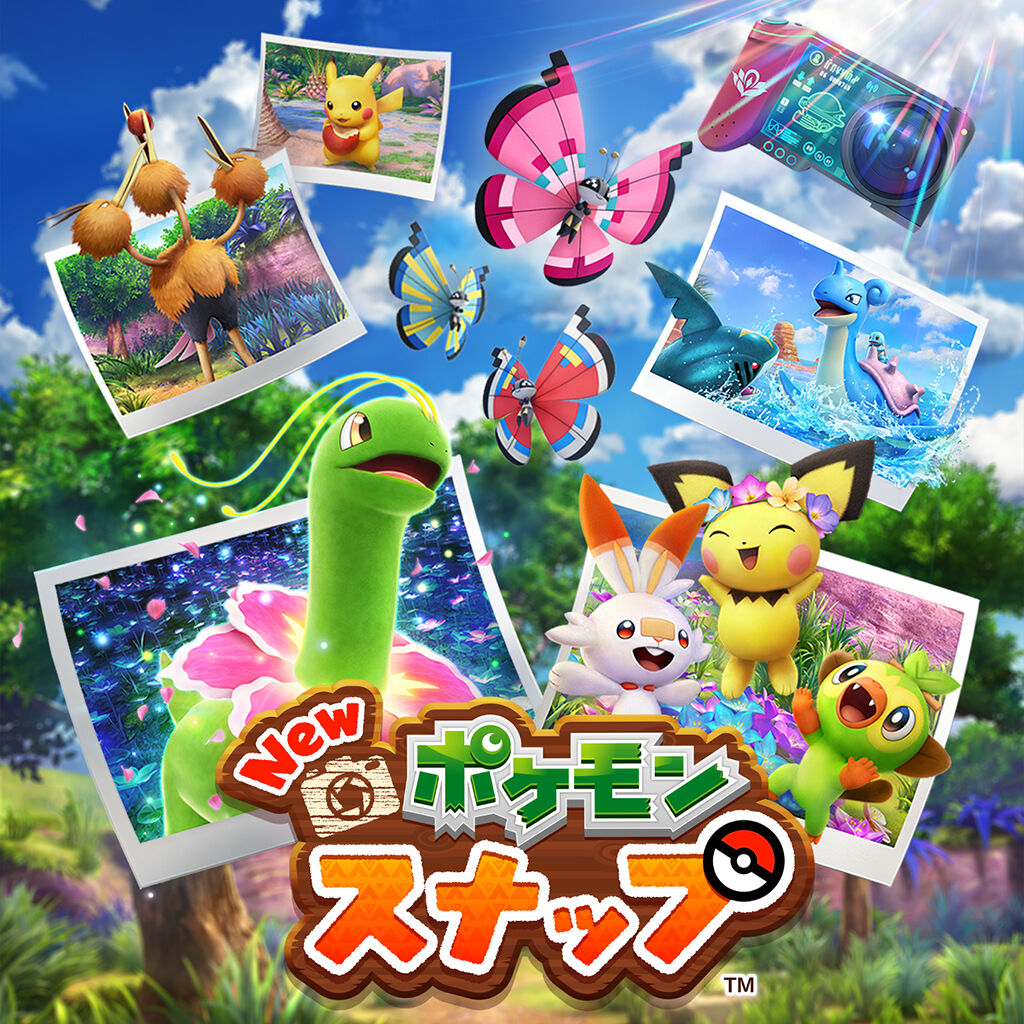 【Switch】任天堂公布今年日服eShop数字游戏下载排行 《MHR》第一-第16张