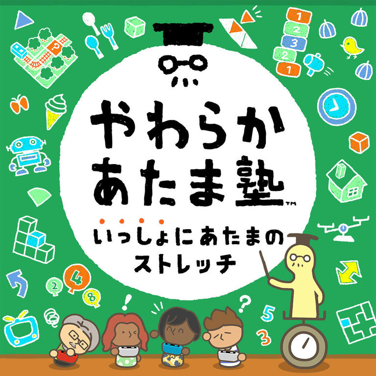 【主機遊戲】日本TSUTAYA遊戲周銷榜：《馬趴超級巨星》三連冠!-第8張