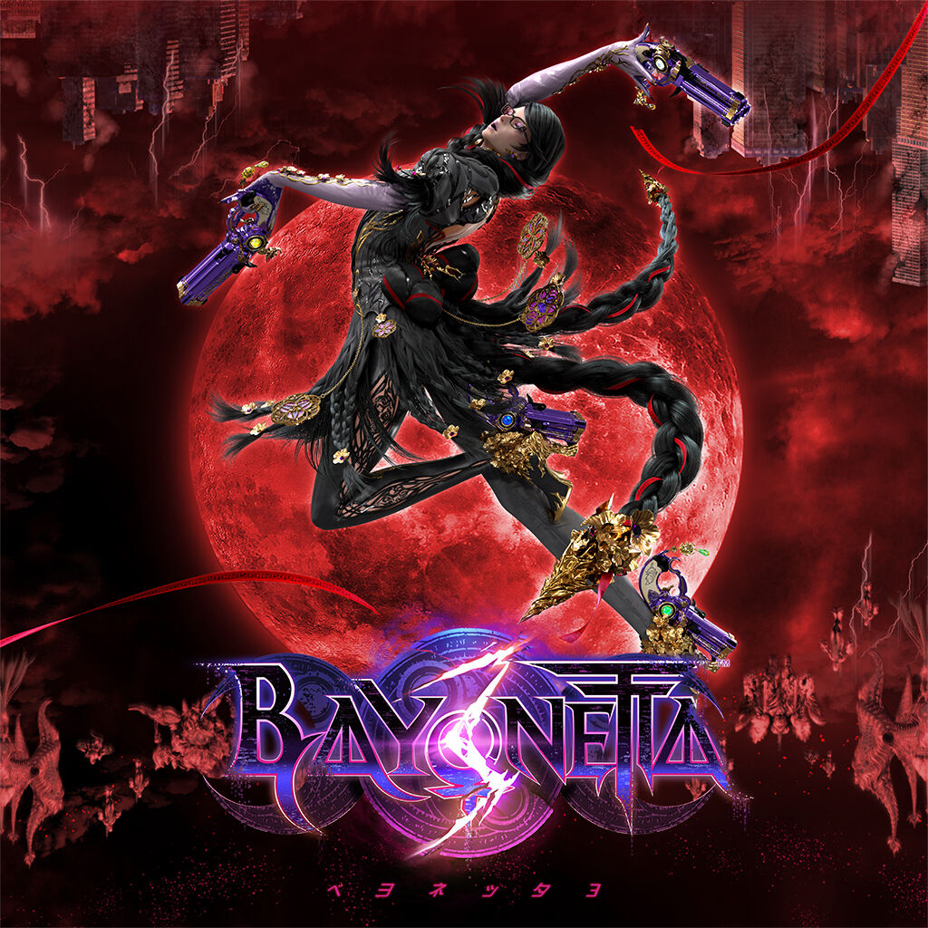 【Switch】爆料：《獵天使魔女3》原本設計是半開放世界遊戲！-第0張