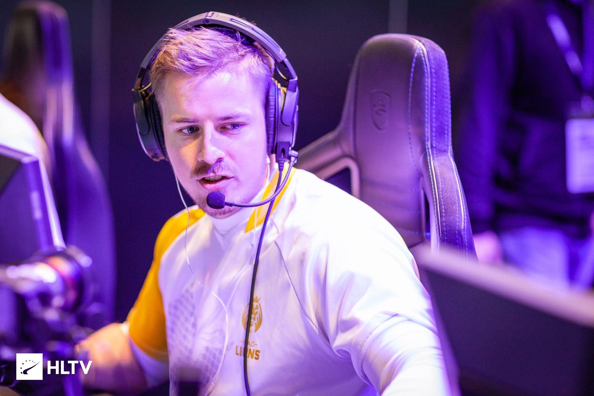 尝试国际阵容madlions正式官宣下放roej和hooxi