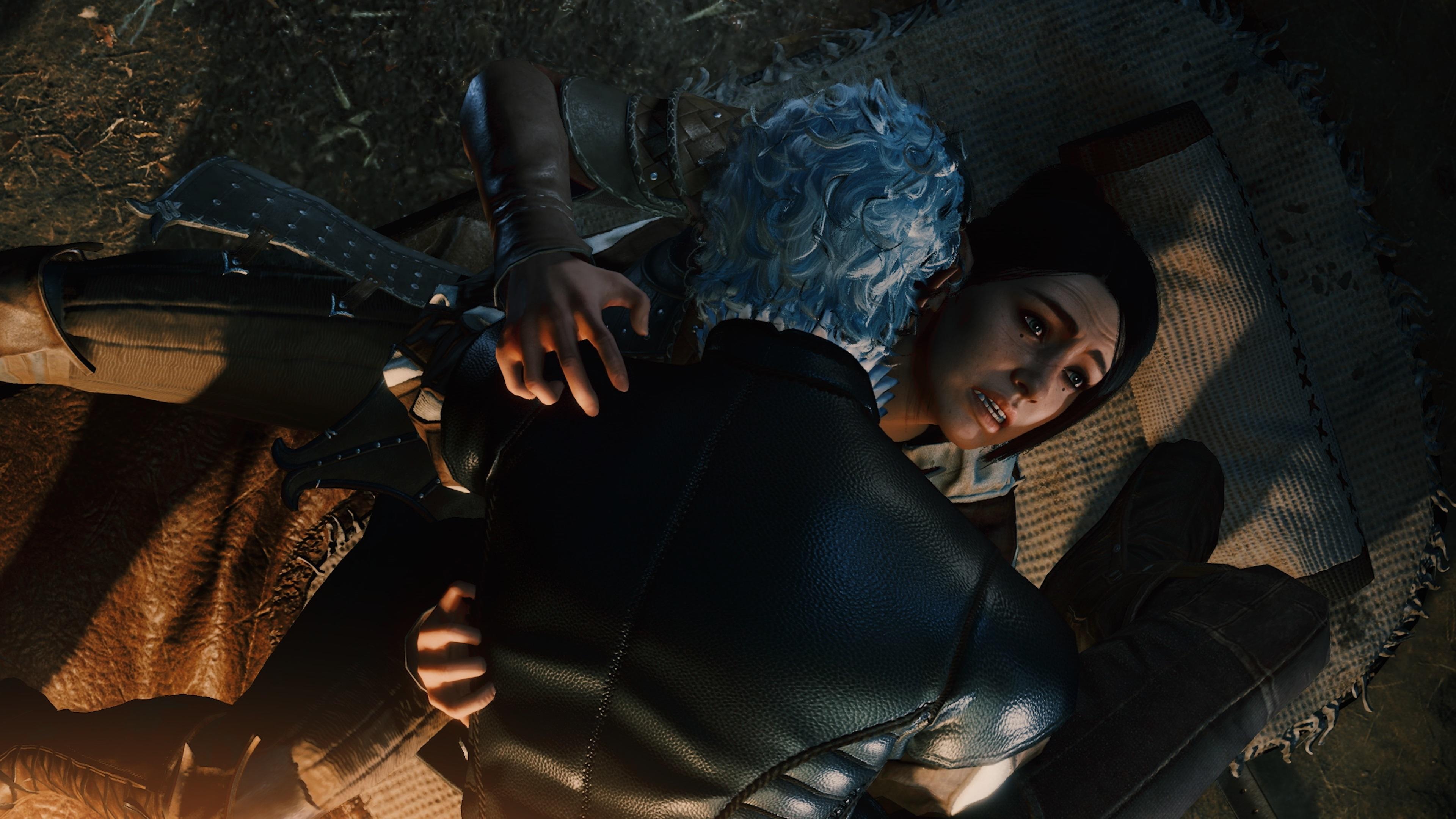 創意總監稱《博德之門3》最高難度會把玩家難到哭泣！