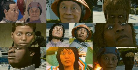 《星空》玩家表示NPC對話的眼神很恐怖：令人不安