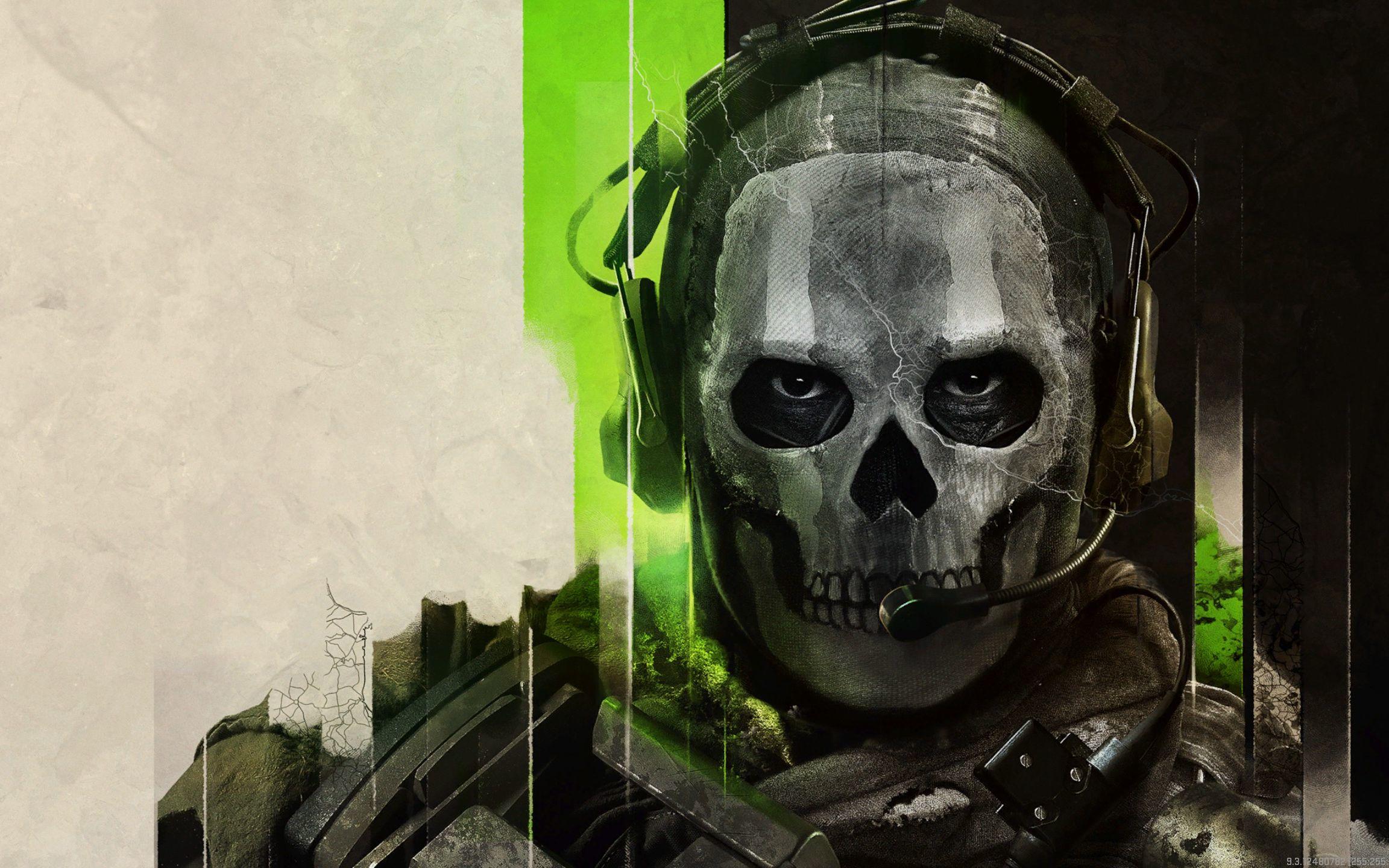 《COD19》將推出《忍者神龜》大反派施萊德