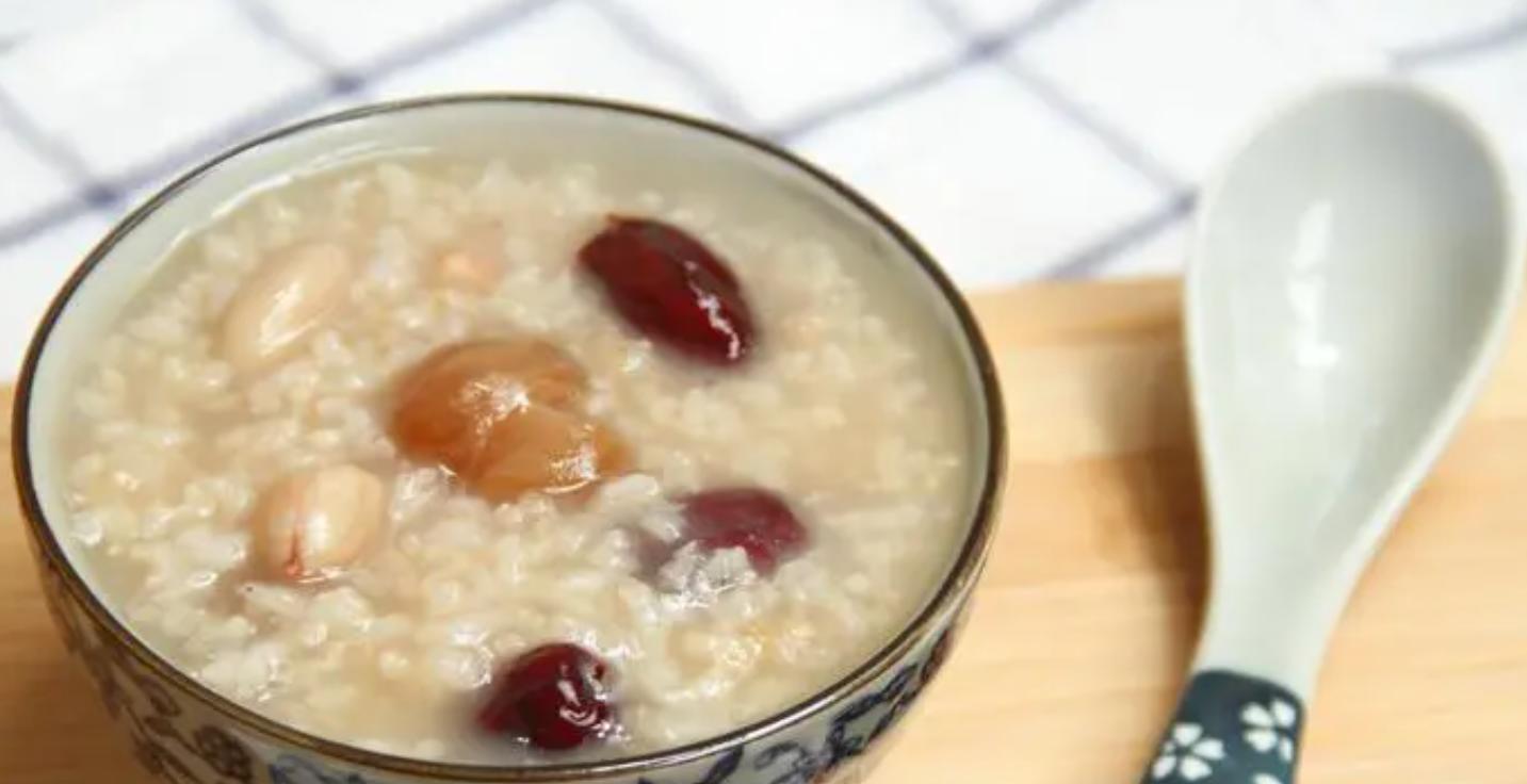 长期喝粥伤胃？ 博主：会使消化能力变差