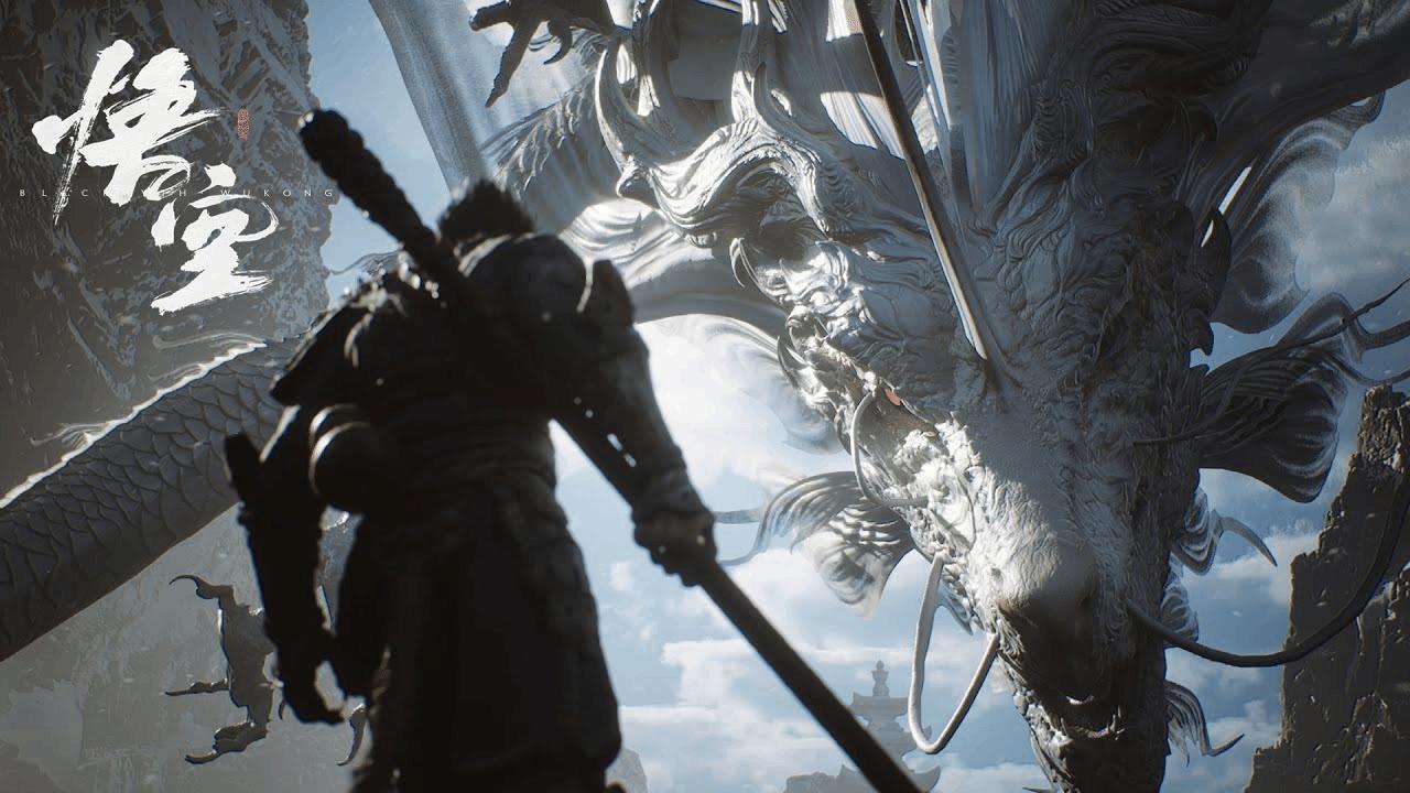 《黑神话：悟空》试玩资格加急筛选中