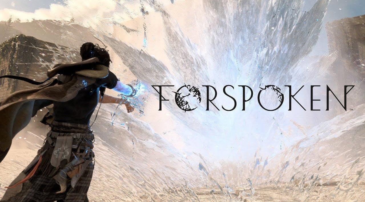 能否逆转口碑？SE移除了《Forspoken》的D加密系统