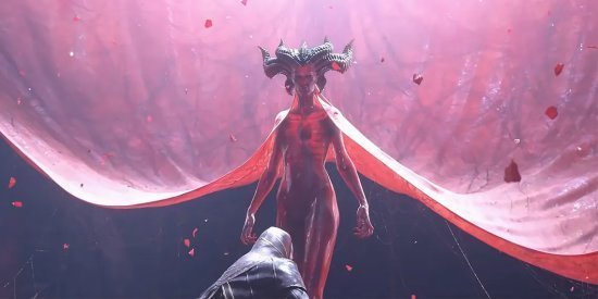 《暗黑破壞神4》6月2日早7點開啓搶先體驗：時間全平臺一致！