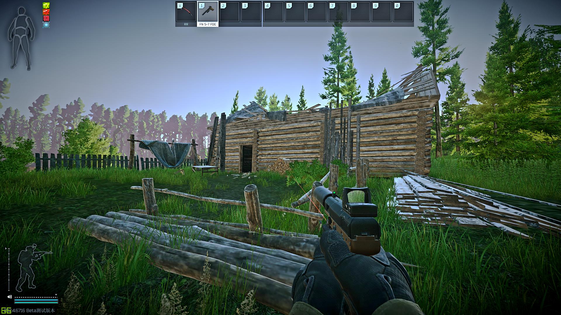 逃离塔科夫猎人jaeger任务详解