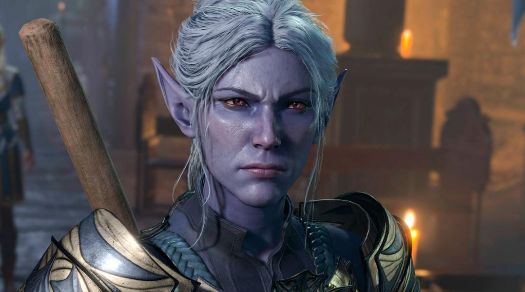 《博德之門3》漏掉巴西翻譯人員名單，拉瑞安絕不容忍！