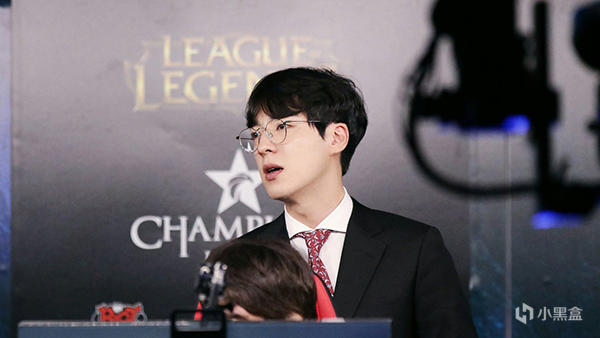 三冠王朝建立者——skt教练kkoma