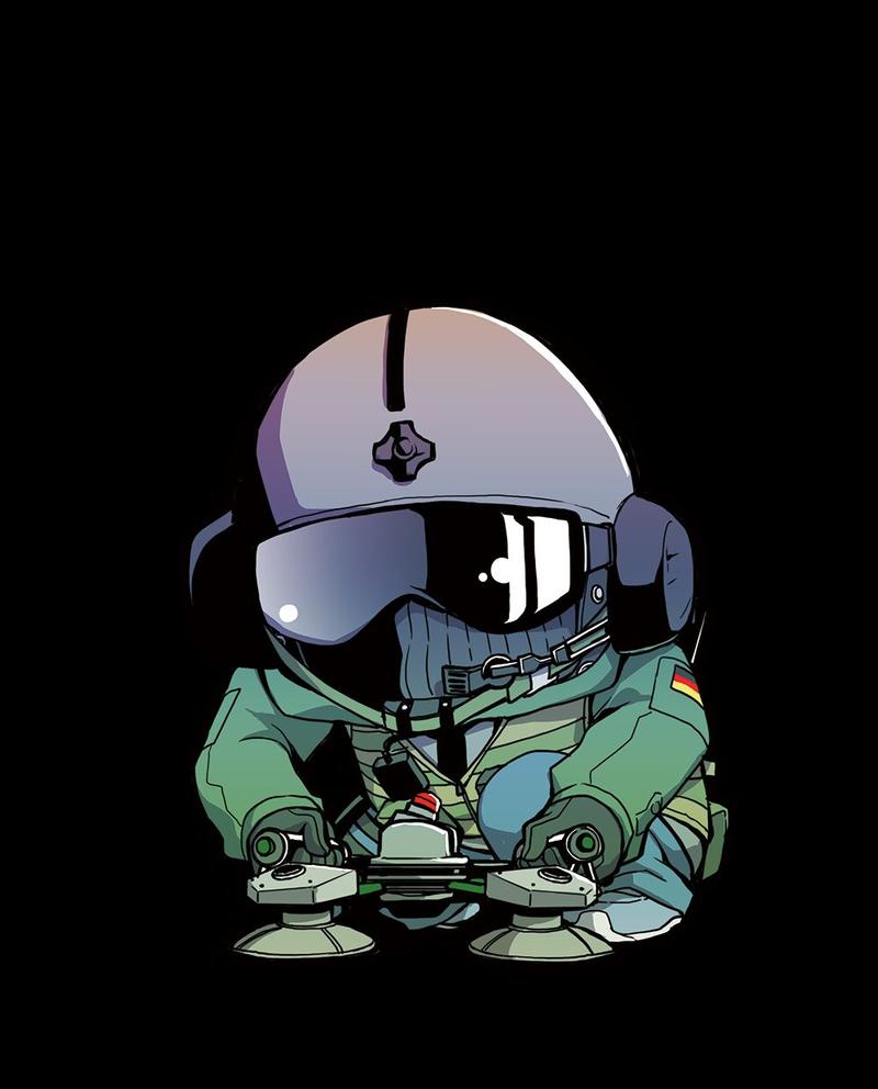 彩虹六号美图鉴赏第55期