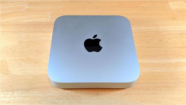 16G 定製版 5199 元：蘋果 Mac mini 京東新低 + 六期免息