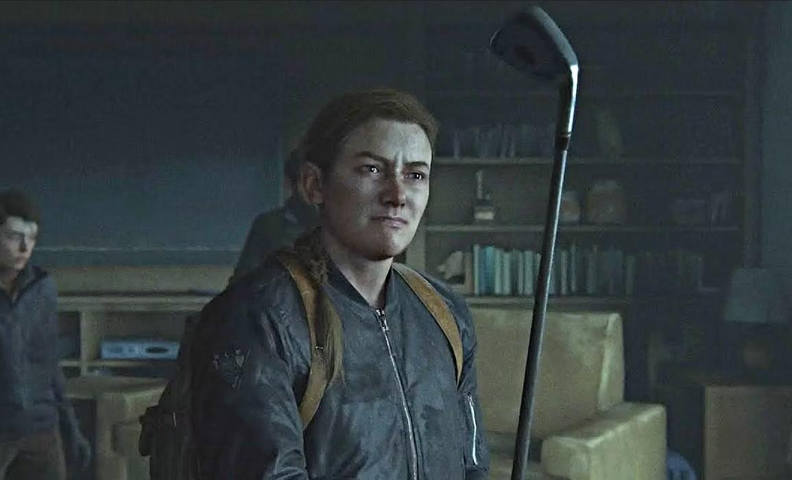 《最后的生还者》美剧第二季艾比扮演者已确定