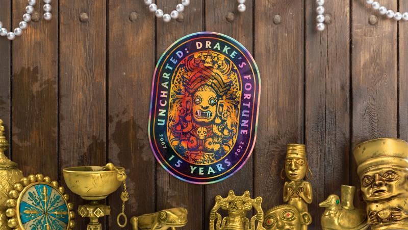 顽皮狗发文纪念《神秘海域》系列发售15周年