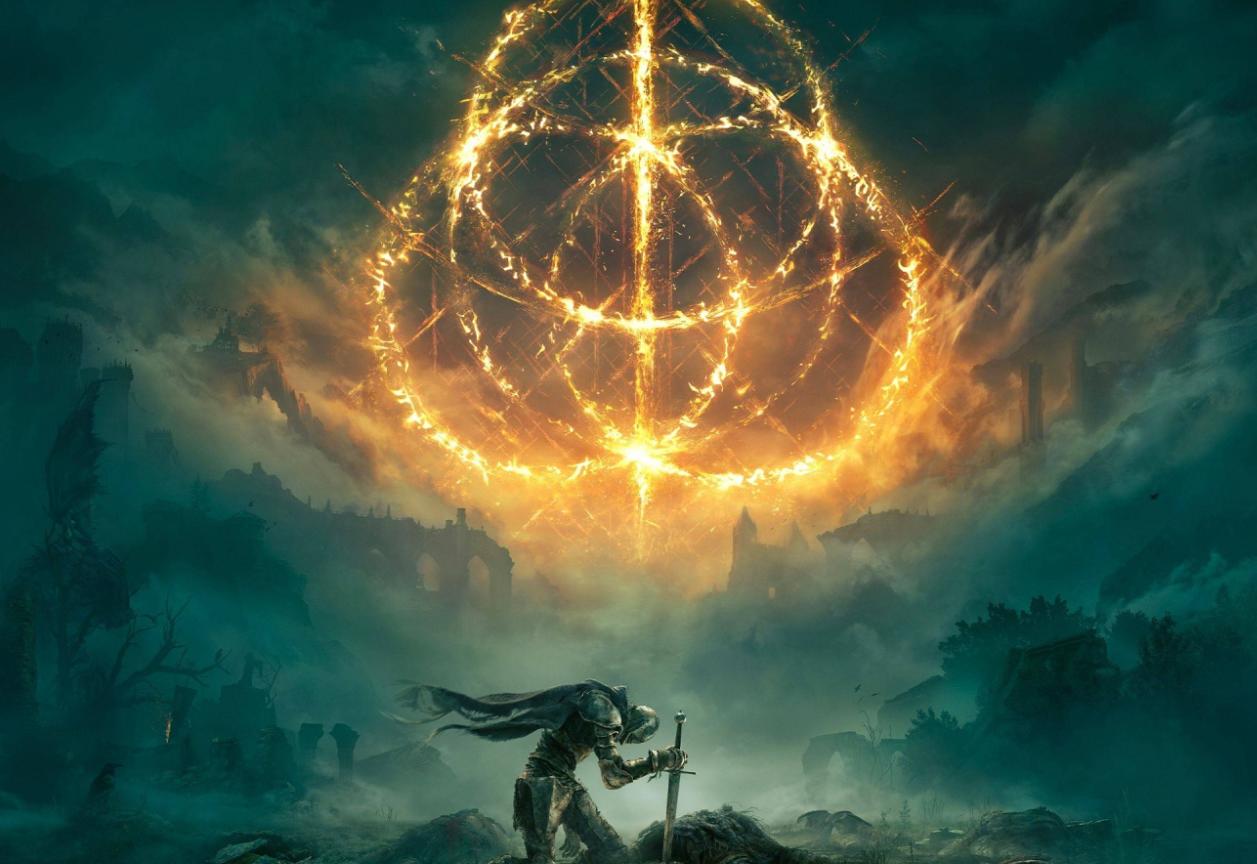 《艾爾登法環》新史低促銷後 登頂Steam銷量榜