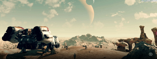 《星空》故事时间线公布：玩家剧情开始于2330年