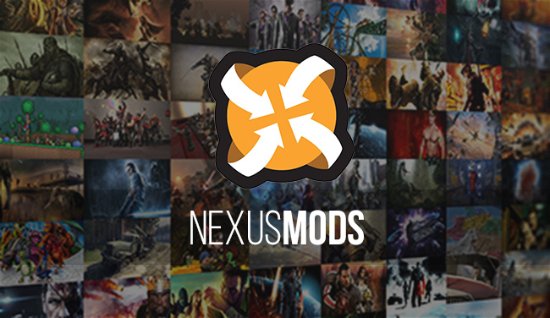 太贴心了！NexusMods推出敏感图片模糊显示功能