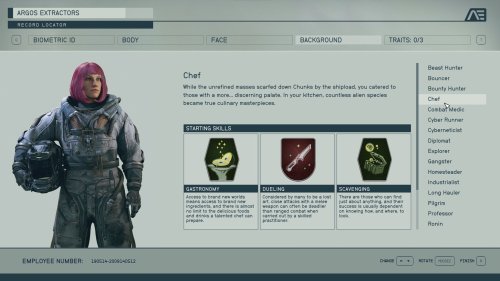 《星空》創建角色用人稱代替性別 有玩家因而抵制遊戲