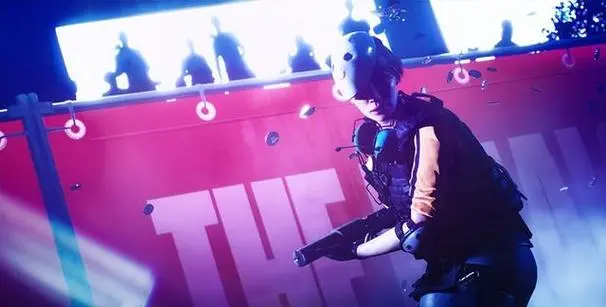 熱度火爆！新作《The Finals》Steam峯值人數超23萬