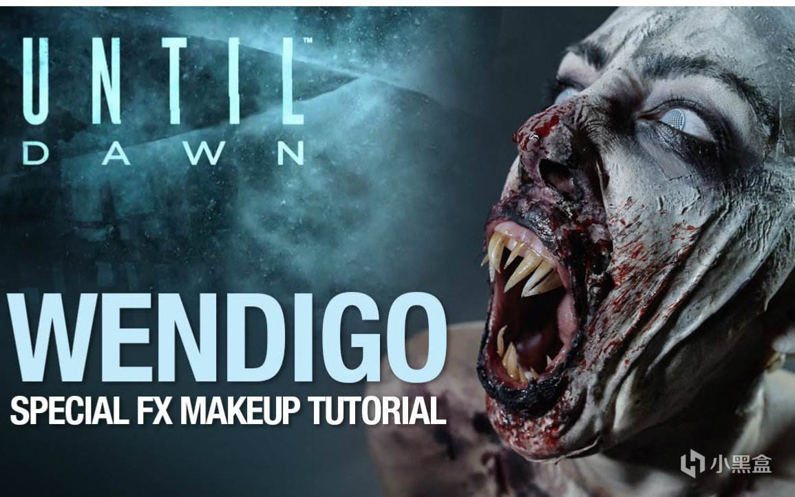 「 万圣节专题」 当恐怖解谜与交互式电影相遇:从《直到黎明》说起