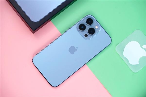 iPhone年年煥新改爲3到13個月：可保證按50%折價換購新款